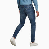 Men's 5620 3D Zip Knee Skinny Denim Jeans