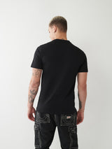 Buddha Logo T Shirt