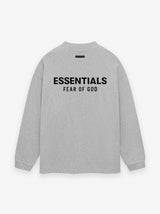 Jersey Long Sleeve T-Shirt