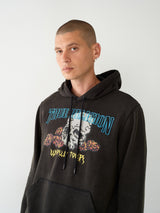 World Tour Hoodie