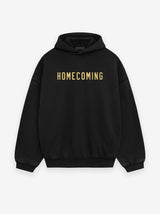 Heavy Fleece Hoodie