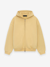 Heavy Fleece Fullzip Hoodie