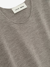 Merino Crewneck Sweater