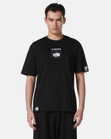 Iceberg Regular Fit T-shirt In GOTS Certified Sustainable Interlock Fabric
