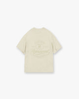 Grand Vintage T-Shirt - Champagne