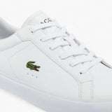 Junior Powercourt Synthetic Sneakers