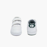 Infants T-Clip Synthetic Trainers