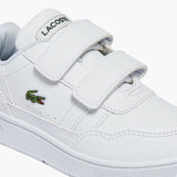 Infants T-Clip Synthetic Trainers