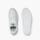 Lineset Leather Trainers