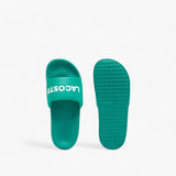 Serve Slide