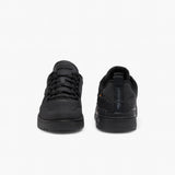 Winter T-Clip Sneakers