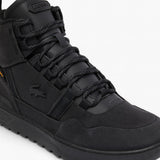 T-Clip Mid-Top Trainers