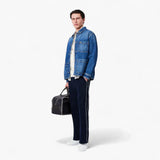 Men's Carnaby Set Leather Sneakers