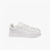 Women's Baseshot Premium Leather Sneakers