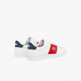 Men's Carnaby Set Cigar Bar Sneakers