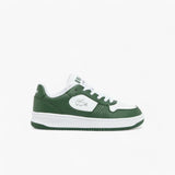 Children's L001 Set Leather Sneakers