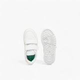 Infant's T-Clip Set Sneakers