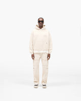 Grand Vintage Hoodie - Champagne