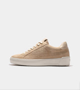 Android Homme Zuma Beige Caiman Croc AHP244-10