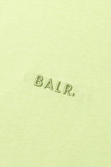 Logo Box T-Shirt Reed Green