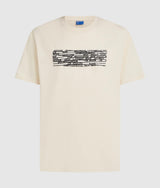 Stripe logo T-shirt