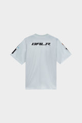 Saar Football Jersey