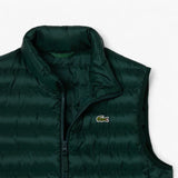 Sleveless Vest