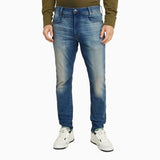 Men's Denim Staq 3D Slim Pant