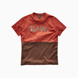 Men's 7411 Cut And Sewn T Shirt