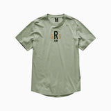 Men's Lash Back Graphic T Shirt