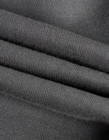 Fade Signature Hooded Sweatshirt Grey