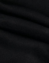 Fade Signature Sweatpants Black
