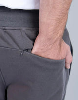 Fade Signature Sweatpants Grey