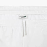 Regular Fit Fleece Shorts