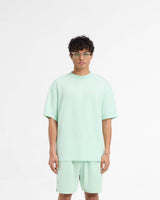 Represent Owners Club T-Shirt - Pistachio
