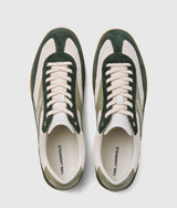 Kandidate monochrome sneakers