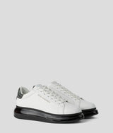 KARL LAGERFELD KAPRI KUSHION Lo Lace Lthr