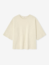 Milano Knit Tee
