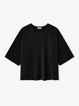 Milano Knit Tee