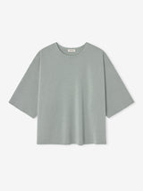 Milano Knit Tee