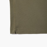 Original L.12.12 Petit Piqué Cotton Polo Shirt