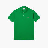 Classic Fit L.12.12 Polo Shirt