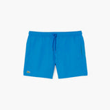 Quick-Dry Swim Trunks