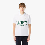 Classic Fit L.12.12 Petit Piqué Polo Shirt