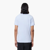 Slim Fit Movement Lightweight Piqué Polo Shirt