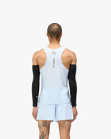 247 London Singlet - Blue