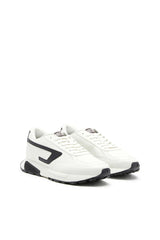 S-Tyche-Sneakers with contrast D branding