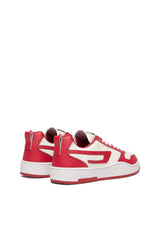S-Ukiyo V2 Low - Low-top sneakers with D branding