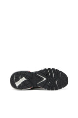S-Pro-V-Dense-Mesh sneakers with Oval D logo
