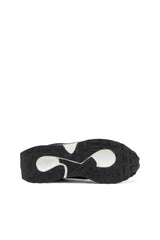 S-Tame-D-Sneakers in mesh, suede and PU